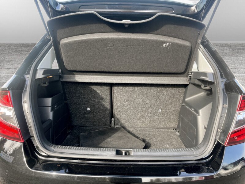 Used Skoda Fabia 2021 for sale - 77114200: Photo 20