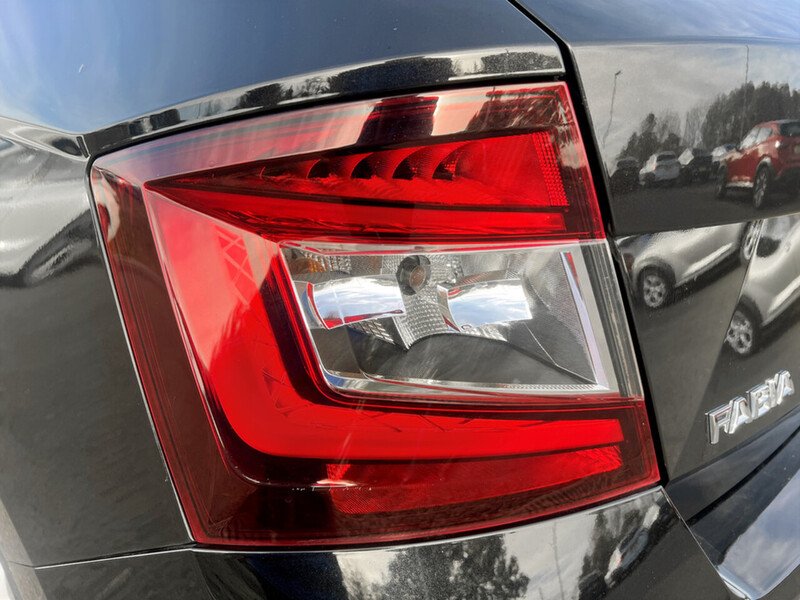 Used Skoda Fabia 2021 for sale - 77114200: Photo 22