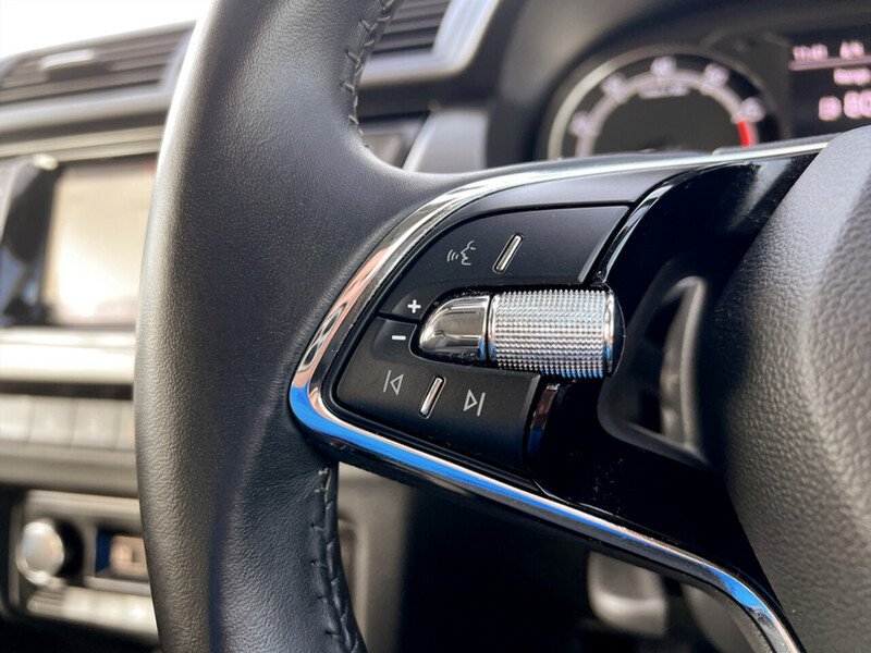 Used Skoda Fabia 2021 for sale - 77114200: Photo 29