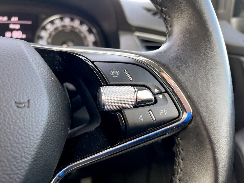 Used Skoda Fabia 2021 for sale - 77114200: Photo 31