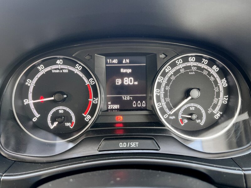 Used Skoda Fabia 2021 for sale - 77114200: Photo 32