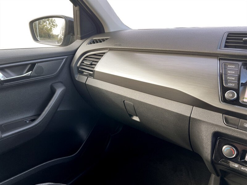 Used Skoda Fabia 2021 for sale - 77114200: Photo 33