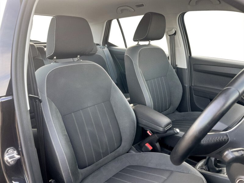 Used Skoda Fabia 2021 for sale - 77114200: Photo 9