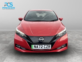 Used Nissan Leaf 2022 for sale - 78659044: Photo