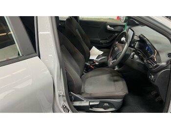 Used Ford Puma 2024 for sale - 78939465: Photo