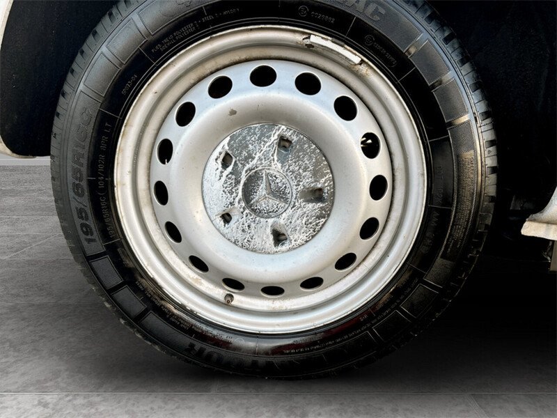 Used Mercedes-Benz Vito 2021 for sale - 77375692: Photo 12