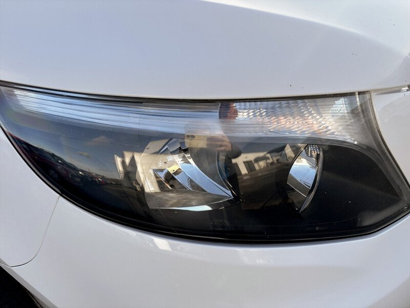 Used Mercedes-Benz Vito 2021 for sale - 77375692: Photo 15