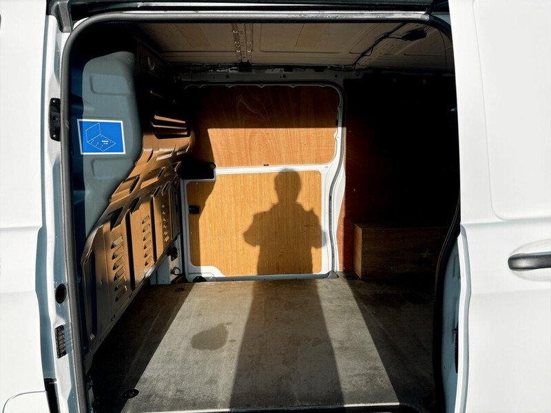 Used Mercedes-Benz Vito 2021 for sale - 77375692: Photo 19