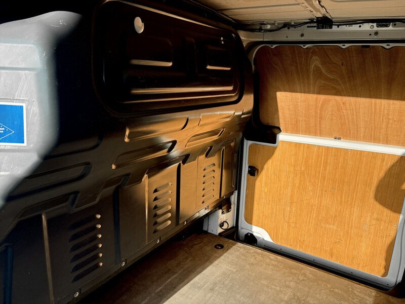 Used Mercedes-Benz Vito 2021 for sale - 77375692: Photo 20