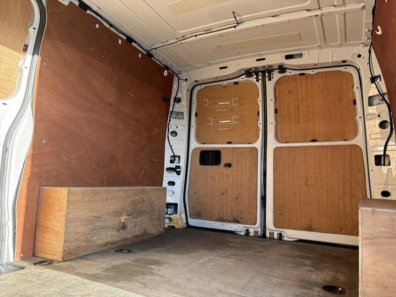 Used Mercedes-Benz Vito 2021 for sale - 77375692: Photo 21