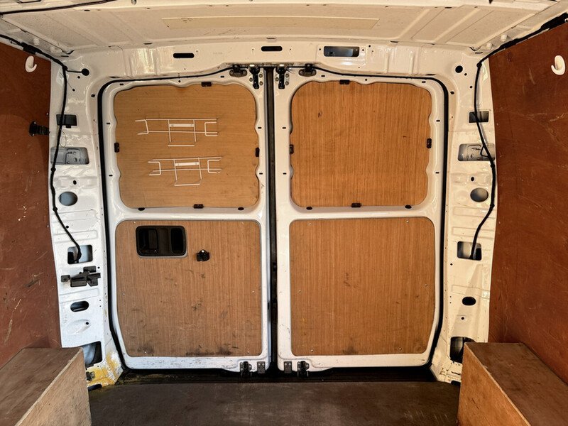 Used Mercedes-Benz Vito 2021 for sale - 77375692: Photo 22