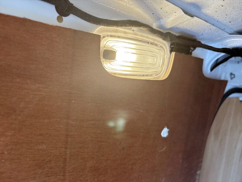 Used Mercedes-Benz Vito 2021 for sale - 77375692: Photo 26