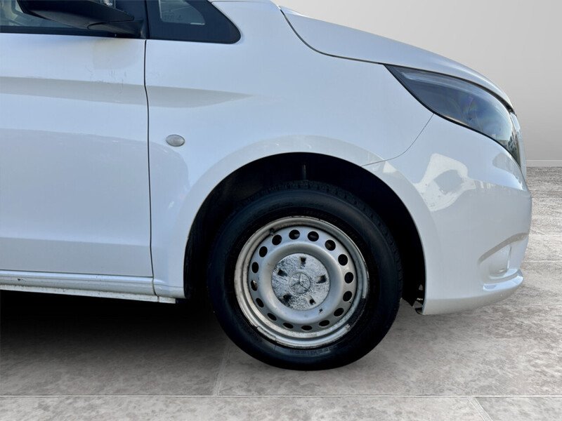 Used Mercedes-Benz Vito 2021 for sale - 77375692: Photo 29