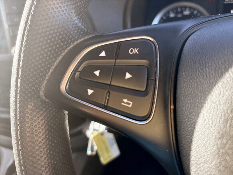 Used Mercedes-Benz Vito 2021 for sale - 77375692: Photo 33