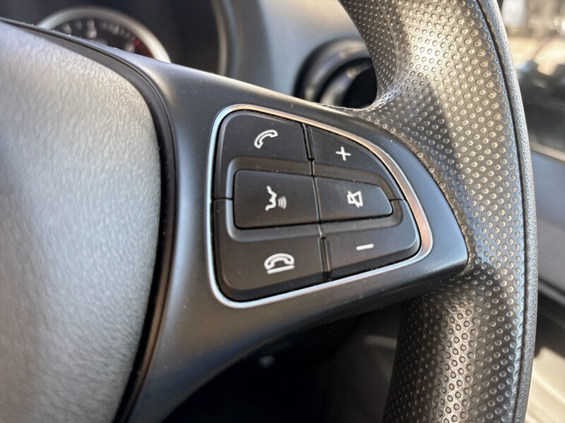 Used Mercedes-Benz Vito 2021 for sale - 77375692: Photo 34