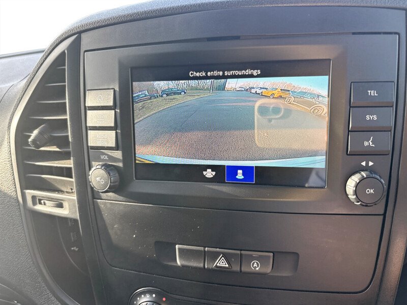 Used Mercedes-Benz Vito 2021 for sale - 77375692: Photo 39