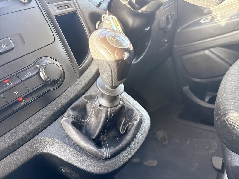 Used Mercedes-Benz Vito 2021 for sale - 77375692: Photo 40