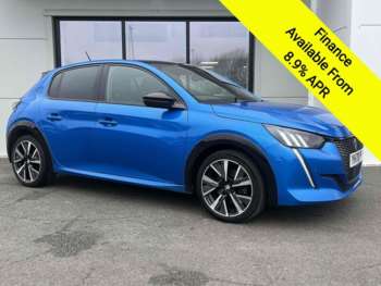 2020 - PureTech GT Line 5-Door