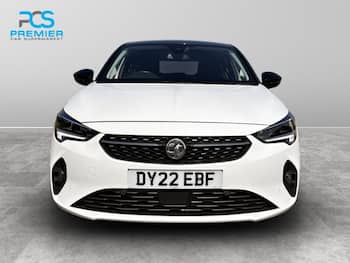 Used Vauxhall Corsa 2022 for sale - 79435206: Photo