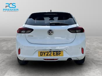 Used Vauxhall Corsa 2022 for sale - 79435206: Photo
