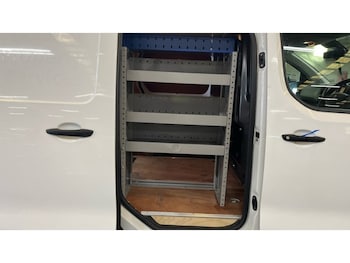 Used Citroen Dispatch 2021 for sale - 78776879: Photo