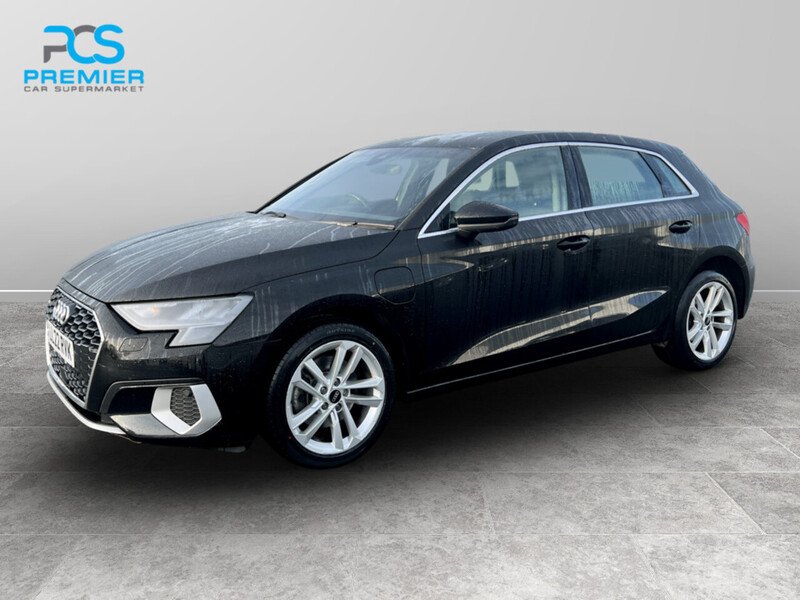 Used Audi A3 2022 for sale - 76582958: Photo 12