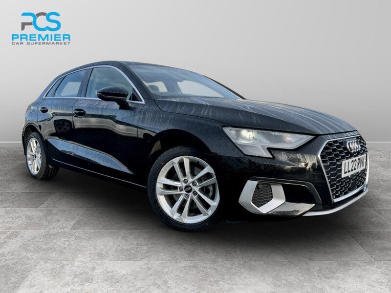 Used Audi A3 2022 for sale - 76582958: Photo 14