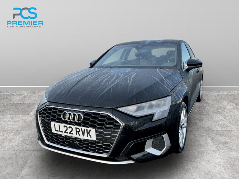 Used Audi A3 2022 for sale - 76582958: Photo 16