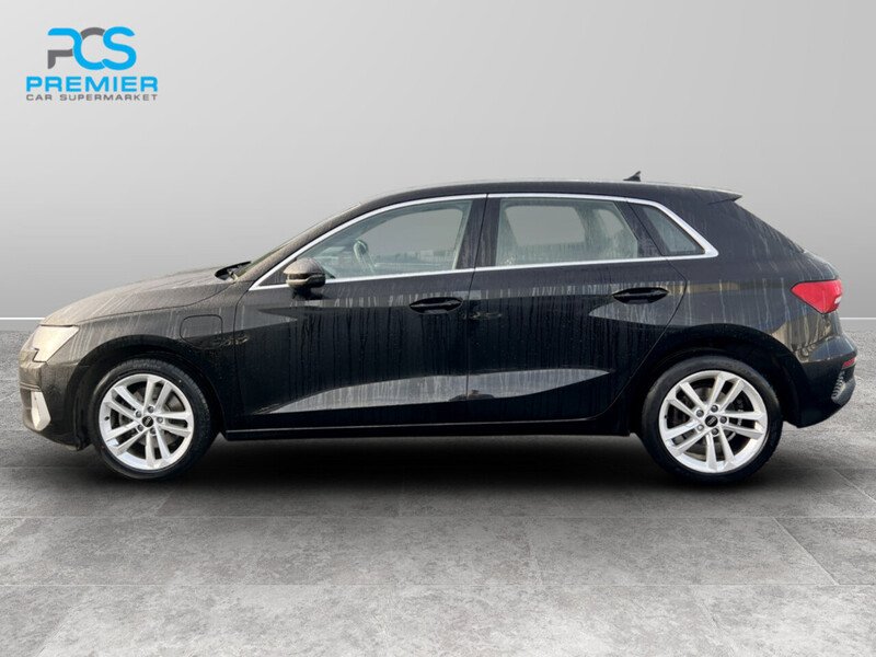 Used Audi A3 2022 for sale - 76582958: Photo 17