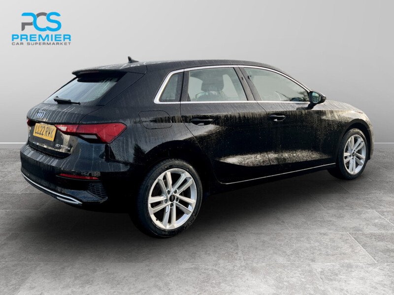 Used Audi A3 2022 for sale - 76582958: Photo 20