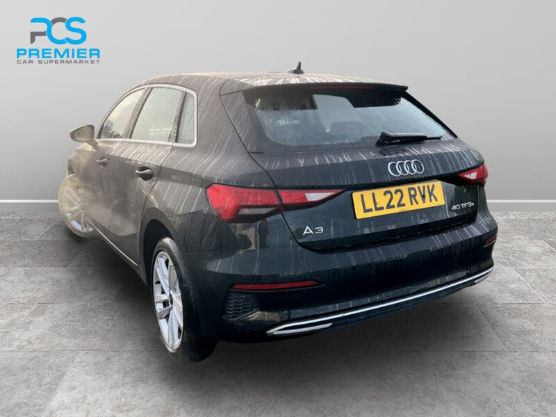 Used Audi A3 2022 for sale - 76582958: Photo 23