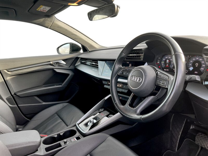 Used Audi A3 2022 for sale - 76582958: Photo 28