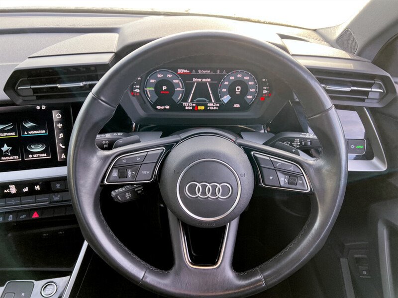 Used Audi A3 2022 for sale - 76582958: Photo 29