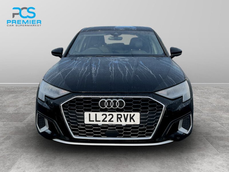 Used Audi A3 2022 for sale - 76582958: Photo 3