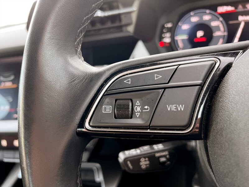 Used Audi A3 2022 for sale - 76582958: Photo 30