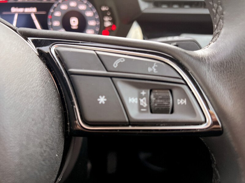 Used Audi A3 2022 for sale - 76582958: Photo 32