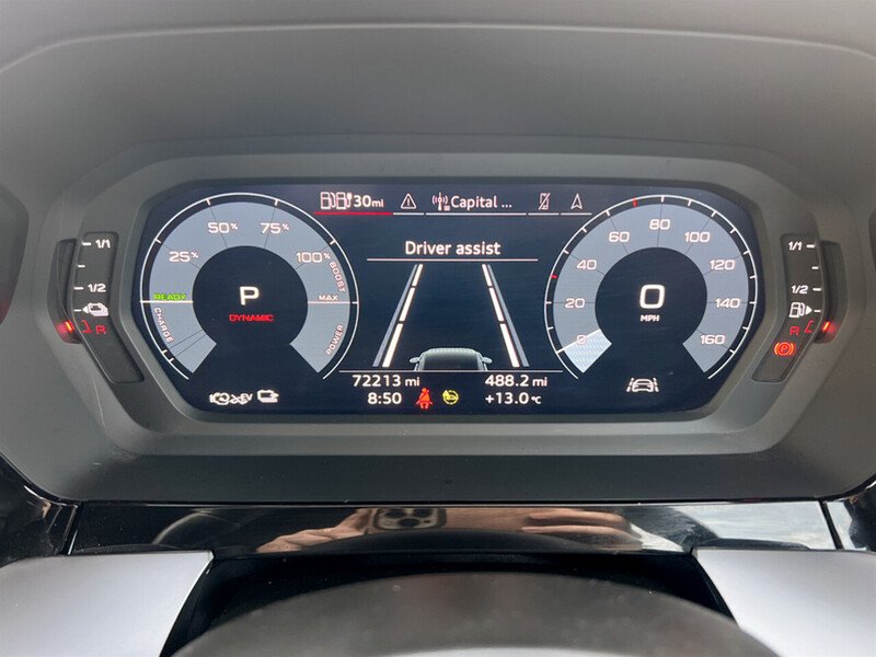 Used Audi A3 2022 for sale - 76582958: Photo 33