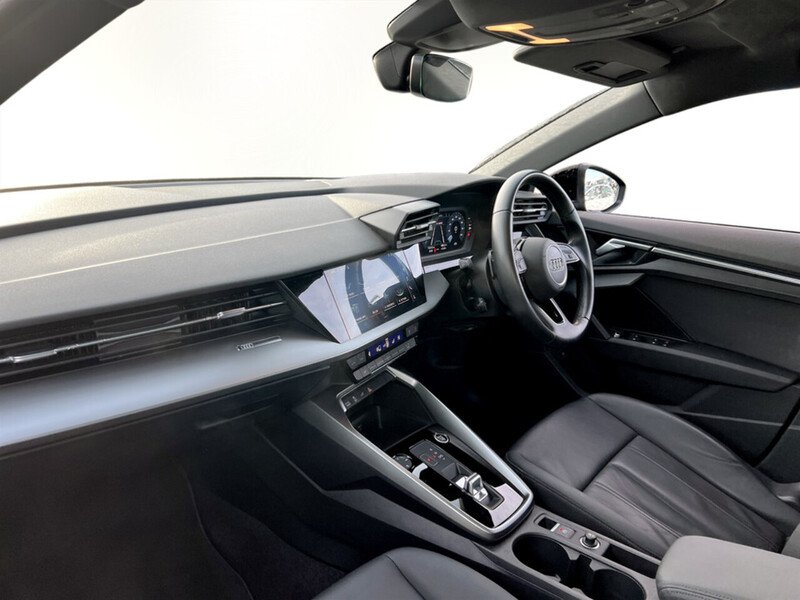 Used Audi A3 2022 for sale - 76582958: Photo 36