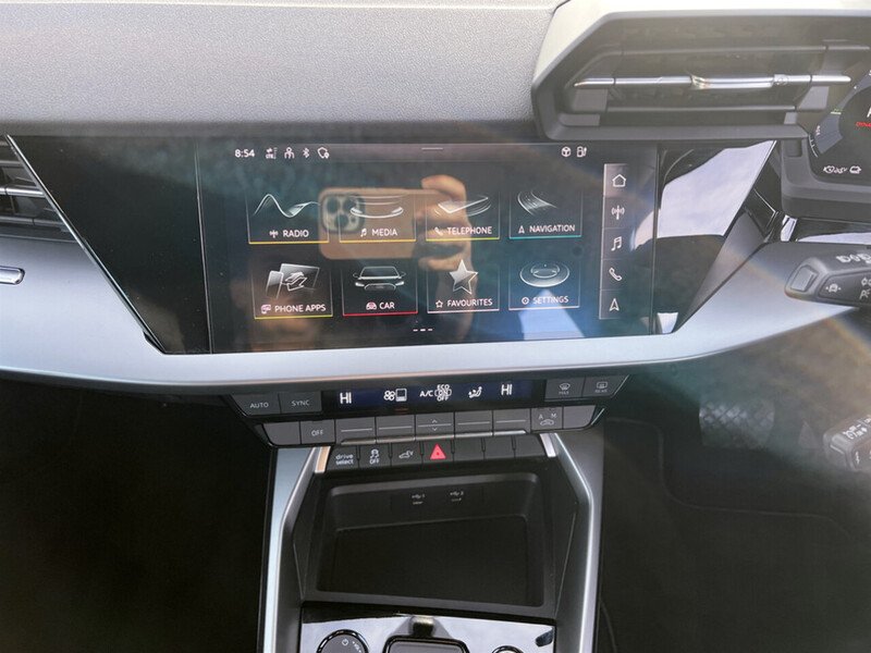 Used Audi A3 2022 for sale - 76582958: Photo 37