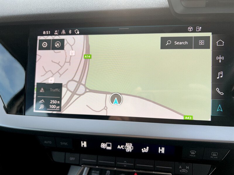 Used Audi A3 2022 for sale - 76582958: Photo 38