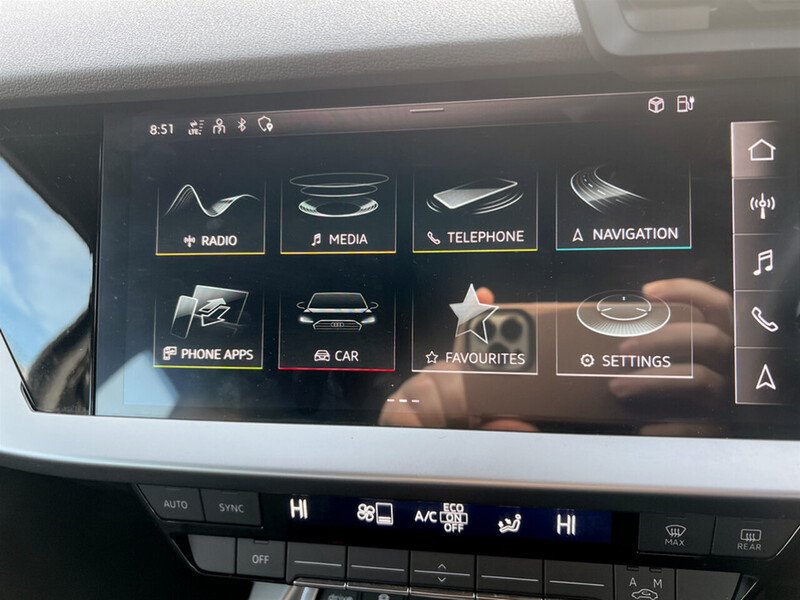 Used Audi A3 2022 for sale - 76582958: Photo 39