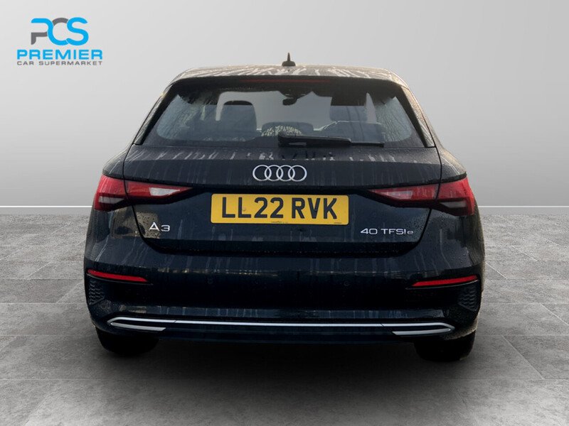 Used Audi A3 2022 for sale - 76582958: Photo 4