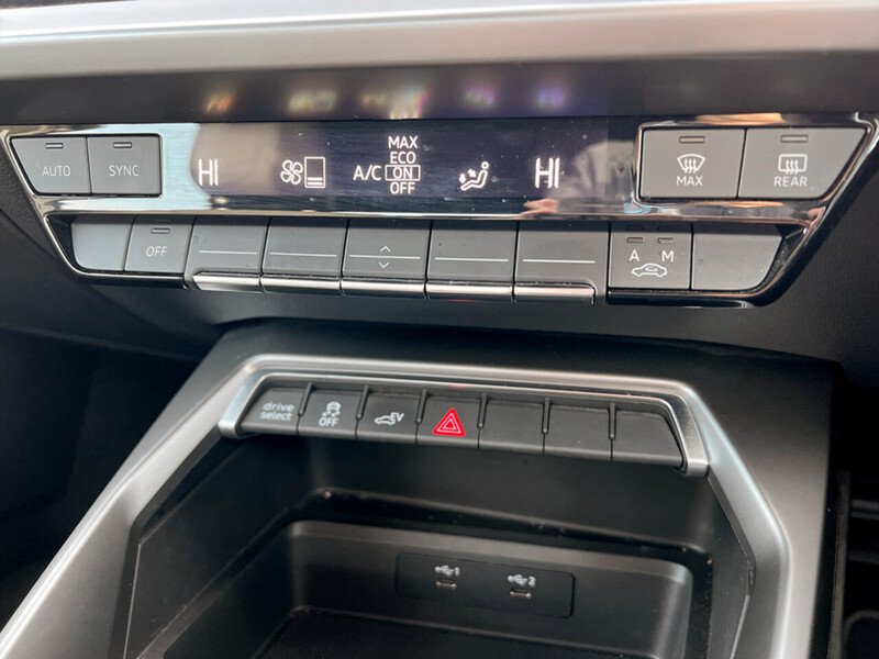 Used Audi A3 2022 for sale - 76582958: Photo 40