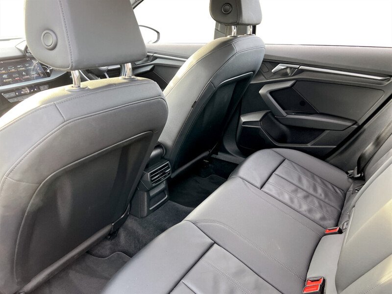 Used Audi A3 2022 for sale - 76582958: Photo 46