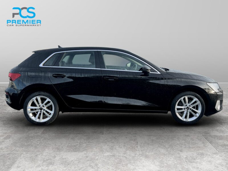 Used Audi A3 2022 for sale - 76582958: Photo 6