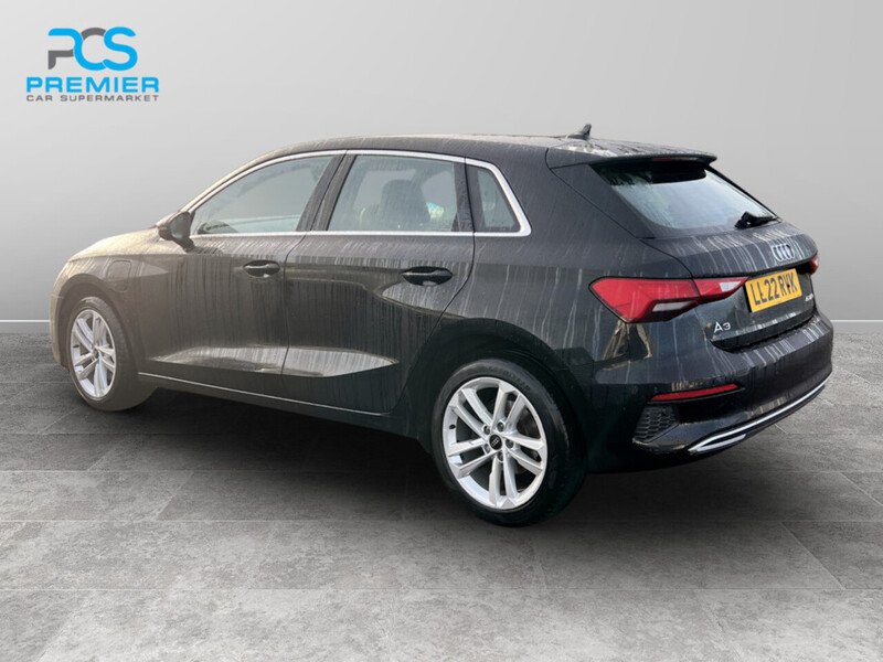 Used Audi A3 2022 for sale - 76582958: Photo 7