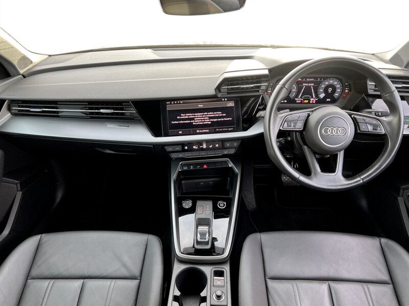 Used Audi A3 2022 for sale - 76582958: Photo 8