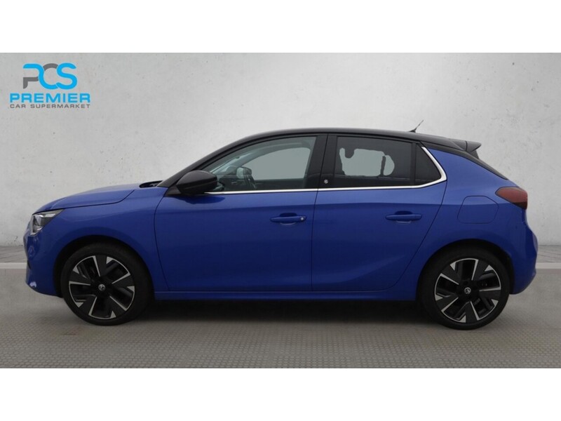 Used Vauxhall Corsa 2022 for sale - 78134719: Photo 10