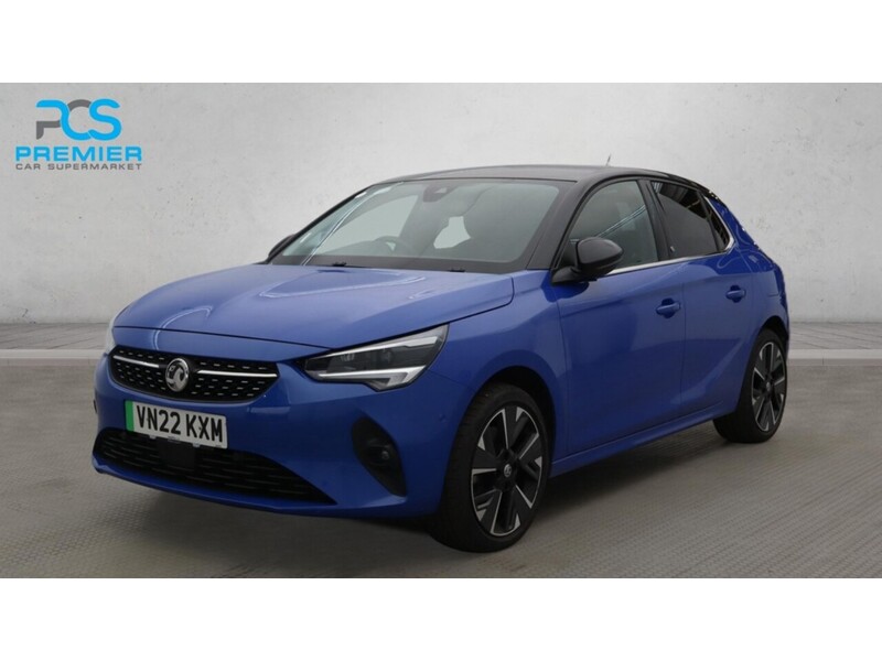 Used Vauxhall Corsa 2022 for sale - 78134719: Photo 13