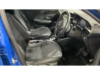 Used Vauxhall Corsa 2022 for sale - 78134719: Photo